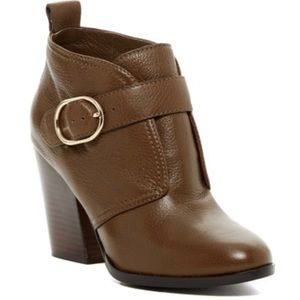 Cole Haan Booties - Size 7